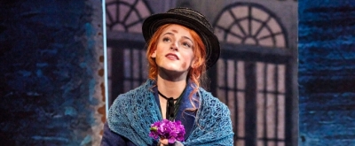Review: MY FAIR LADY at Robinson Center