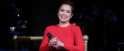 VIDEO: Watch Lea Salonga in STARS IN THE HOUSE Concert Series with Seth Rudetsky
