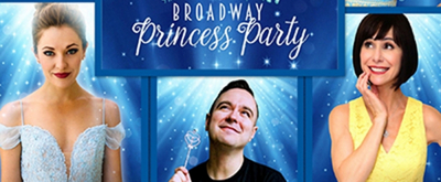 BWW Interview: Laura Osnes, Susan Egan, and Benjamin Rauhala on Bringing Broadway Princess Party to Utah