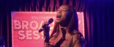 Video: ALMOST FAMOUS Cast Takes Over Broadway Sessions Photo