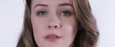 BWW Interview: Jessica Driver on Her Journey to Landing A Lead in the Upcoming ROCK OF AGES
