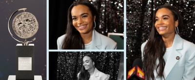 Video: Lorna Courtney Is Spreading a Message of Empowerment