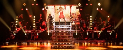 Review: TINA at The Orpheum Theatre Memphis