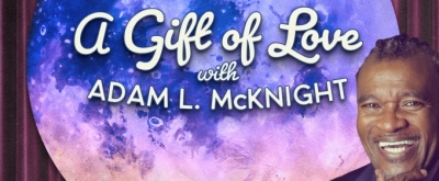 Alliance Theatre to Present Adam L. McKnight's A GIFT OF LOVE Holiday Cabaret in December Photo