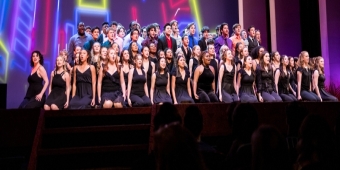 102 Student Nominees Announced for the 15th Annual Jimmy Awards