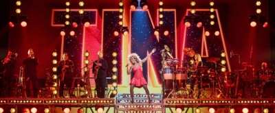 Review: TINA Rocks and Rolls Down the River at Benedum Center