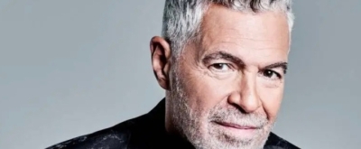 Interview: Clint Holmes of BETWEEN THE MOON AND NEW YORK CITY at 54 Below