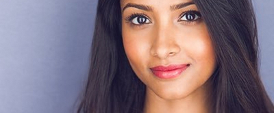 Shoba Narayan to Make The Green Room 42 Debut