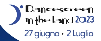 Previews: DANCE SCREEN IN THE LAND 2023 alla Fornace Del Canova A Roma e in altre due location
