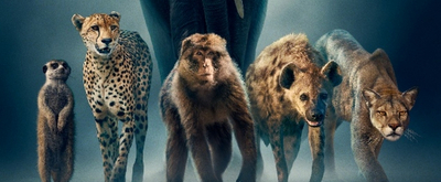 BBC America's Landmark Natural History Series DYNASTIES II Sets Return 