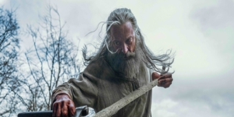 Video: DE DOOD VAN ROBIN HOOD Eerste Blik met Hugh Jackman