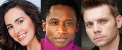 Liana Hunt, Jelani Remy, Nathaniel Hackmann & More Complete the Cast of BACK TO THE FUTURE Photo
