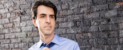 Review: Jason Robert Brown Shares His Gifts at OC's Segerstrom Center
