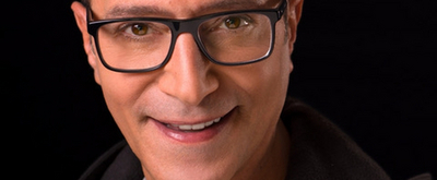 LISTEN: Broadway's Backbone with Tony Spinosa