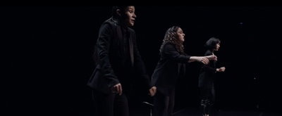 VIDEO: First Look at Ayodele Casel's CHASING MAGIC at the Joyce 