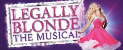 Review: TUTS BREAKS TROUPES WITH LEGALLY BLONDE THE MUSICAL AT THE HOBBY CENTER