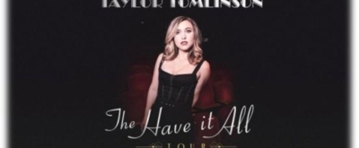 Comedian Taylor Tomlinson To Bring THE HAVE IT ALL TOUR To Aronoff Center In October 2023