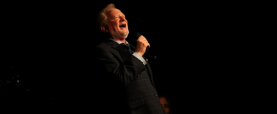 BWW Review: DONNY MOST WITH SPECIAL GUEST LINDA PURL Gets The Beach Cafe Swingin'