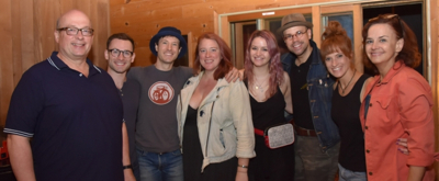 BWW Exclusive: WICKED Cast Gets Ready for the Holidays with Carols for a Cure