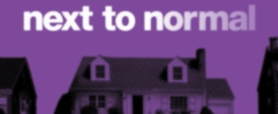 Review: NEXT TO NORMAL at Ridgefield Theater Barn
