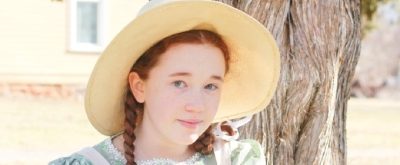 Storyteller Theatre to Return to the Stage With ANNE OF GREEN GABLES in February Photo