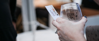 BWW Feature: CORK & SOUL at Tivoli Village Las Vegas