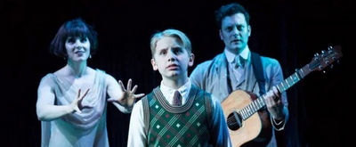 BWW Interview: Duncan Sheik Teases His Eerie New Musical,  WHISPER HOUSE