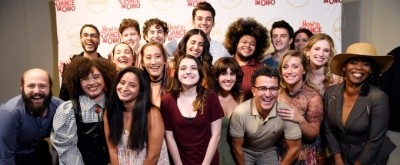 Photos: See Wilson Jermaine Heredia, Haven Burton & More at HOW TO DANCE IN OHIO Opening N Photo