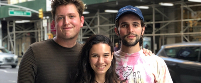 BWW Interview: James Clements Discusses MEDEA/BRITNEY