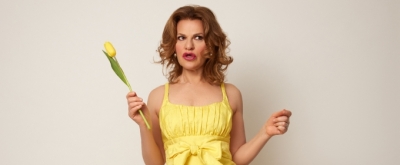Review: SANDRA BERNHARD Invites Us to Her Upbeat, Spontaneous and Irreverent SPRING AFFAIR at City Winery