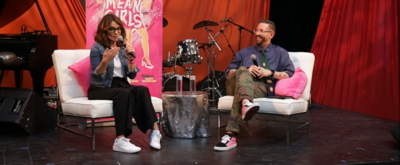 BWW TV: Tina Fey Heads Home To Philly To Kick-Off MEAN GIRLS Ticket Sales!