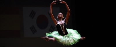 Cuba and South Africa Sweep The Medal Board at the 9th SA International Ballet Competition Photo