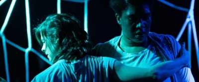 Review: THIS INHERENT ECHO at Taffety Punk