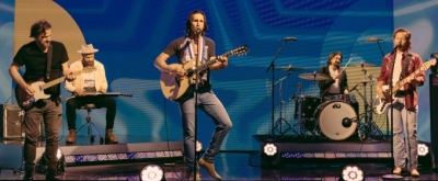 Video: Jake Owen Kickstarts Summer With 'On The Boat Again' on ABC's Good Morning America