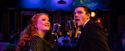 Photos: First look at Ohio University Lancaster Theatre Department's IT'S A WONDERFUL LIFE Photo