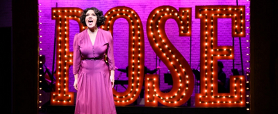 BWW Review: GYPSY at Bay Area Musicals Gives Us a Welcome Chance to Revisit This All-Time Classic