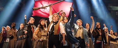 BWW Review: LES MISERABLES at Benedum Center Doesn't Reinvent an Old Standard, But Spruces It Up a Bit
