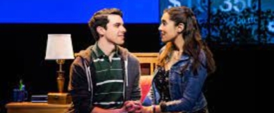 Review: DEAR EVAN HANSEN at Connor Palace