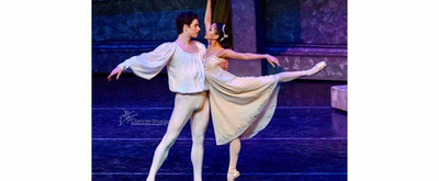 BWW Previews: CURRENT AND FUTURE BALLET STARS PERFORM TOGETHER IN STARS OF TODAY MEET THE STARS OF TOMORROW GALA at Straz Center For The Performing Arts
