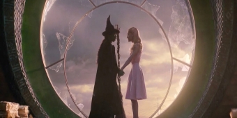 视频：全新《邪恶：永恒》预告片展示角色变身