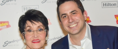 Photos: On the Red Carpet for BroadwayWorld's 20th Anniversary Celebration