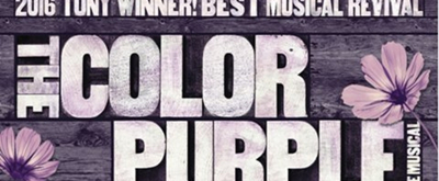THE COLOR PURPLE On Sale This Friday At The Majestic Theatre
