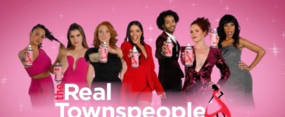 Video: Full Cast Announced For BAD CINDERELLA in REAL HOUSEWIVES-Inspired Video Photo