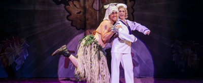 Photo Flash: SOUTH PACIFIC At Finger Lakes Musical Theatre Festival