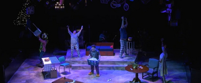 VIDEO: Watch a Teaser for AND SO THAT HAPPENED… at The 5th Avenue Theatre 