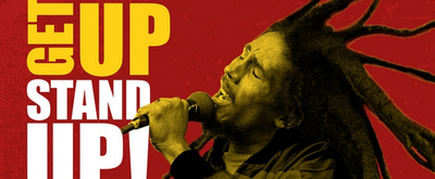 Show of the Week: Book £20 Tickets For GET UP, STAND UP! THE BOB MARLEY MUSICAL