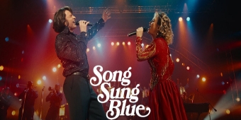 Video: Hugh Jackman e Kate Hudson nel nuovo trailer di SONG SUNG BLUE