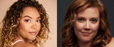 Interview: Kyla Stone & Patti Murin Give an Inside Look Into Starring as 'Elle' and 'Paulette' in LEGALLY BLONDE at The Muny 