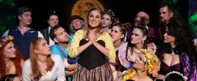 BWW Review: INTO THE WOODS at Mesa Encore Theatre