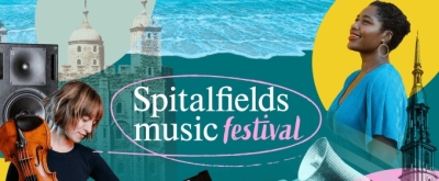 Spitalfields Music Festival 2023 Announces Line-Up